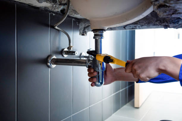 Best Gas Line Installation and Repair  in Schuylerville, NY