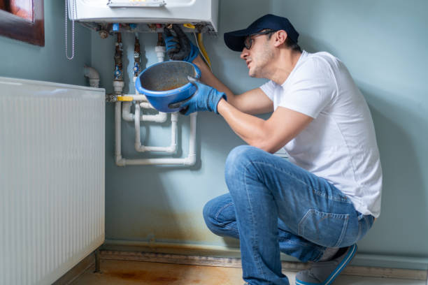 Best Tankless Water Heater Services  in Schuylerville, NY